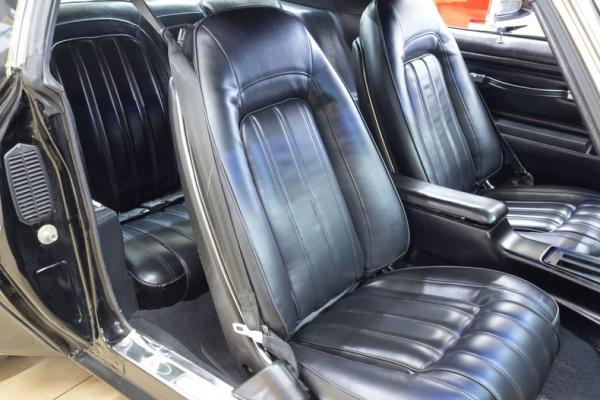 1977 Pontiac Trans Am 