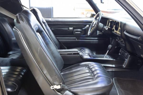1977 Pontiac Trans Am 