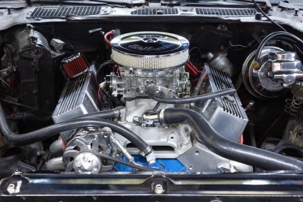 1977 Pontiac Trans Am 