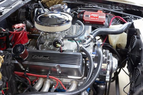 1977 Pontiac Trans Am 