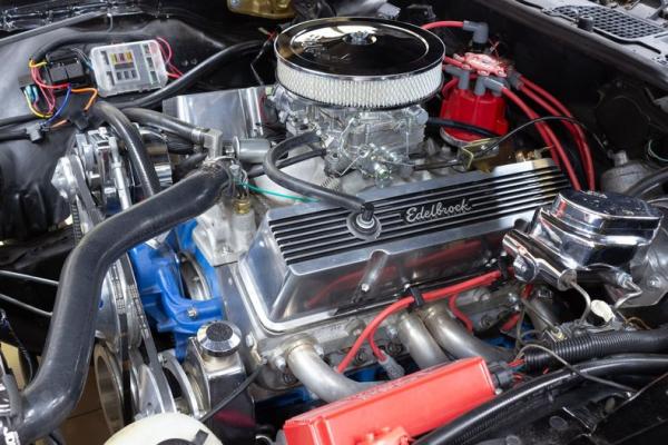 1977 Pontiac Trans Am 