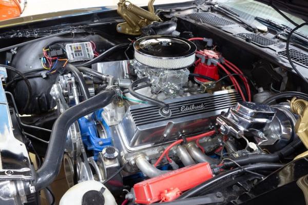 1977 Pontiac Trans Am 