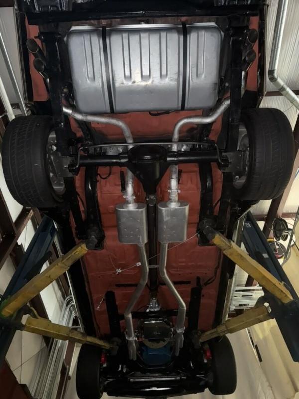1977 Pontiac Trans Am 