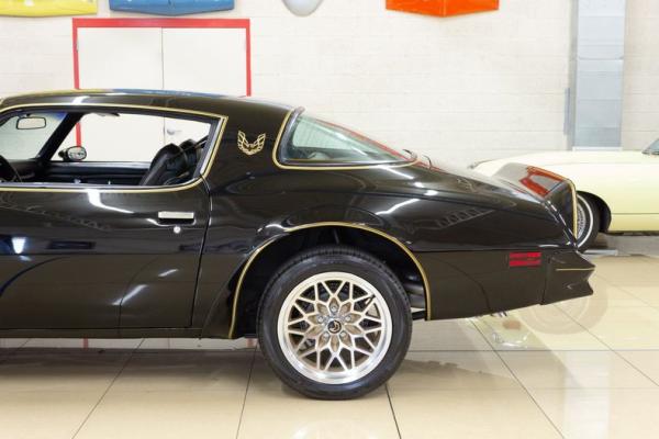 1977 Pontiac Trans Am 
