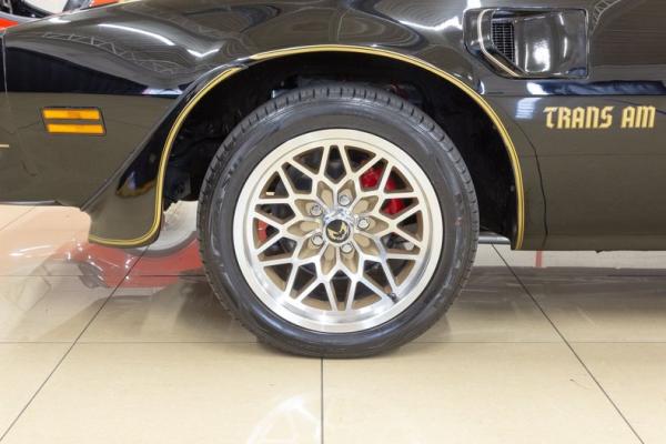 1977 Pontiac Trans Am 