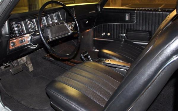 1970 Buick Gran Sport 