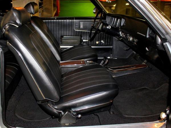 1970 Buick Gran Sport 