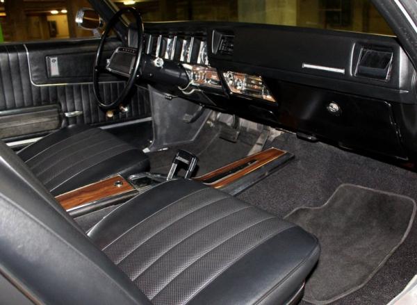 1970 Buick Gran Sport 