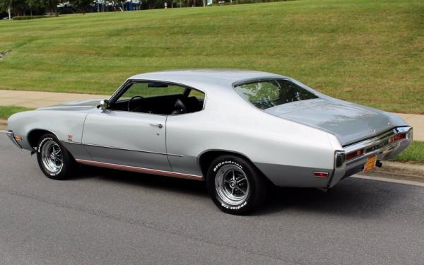 1970 Buick Gran Sport 