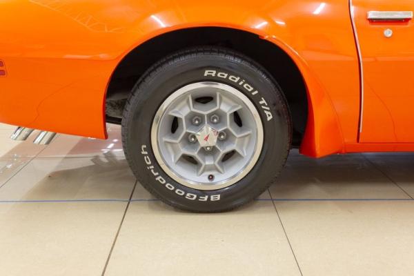 1976 Pontiac Trans Am 