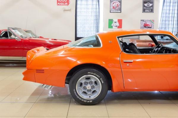 1976 Pontiac Trans Am 