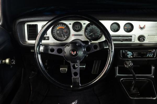 1976 Pontiac Trans Am 