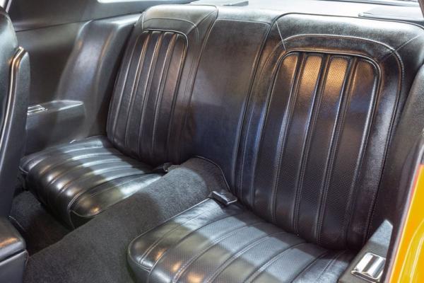 1976 Pontiac Trans Am 