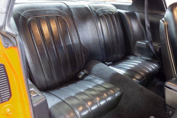 1976 Pontiac Trans Am 