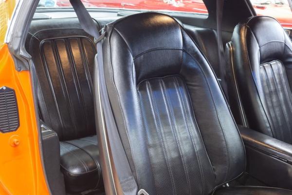 1976 Pontiac Trans Am 