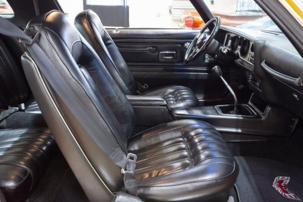 1976 Pontiac Trans Am 