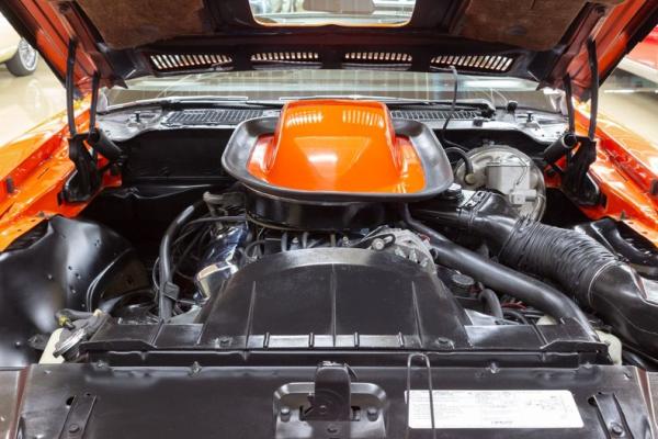 1976 Pontiac Trans Am 
