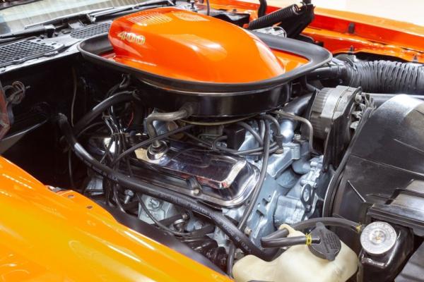 1976 Pontiac Trans Am 