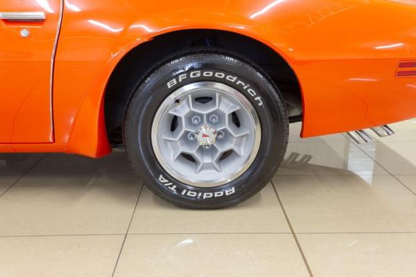 1976 Pontiac Trans Am 