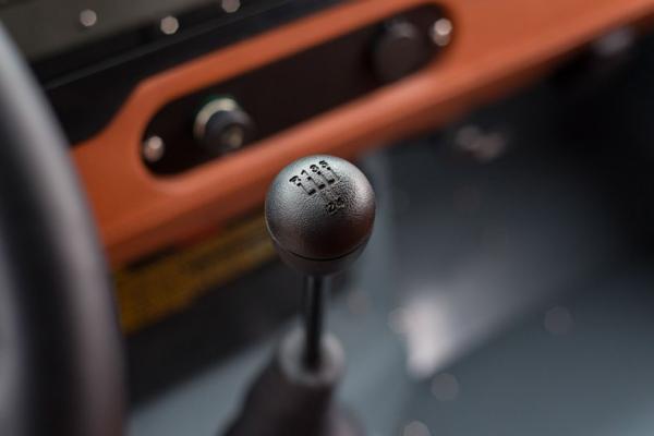 1993 Land Rover Defender 110 Convertible 4X4 