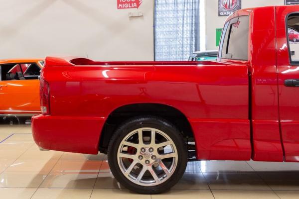 2004 Dodge SRT 10 