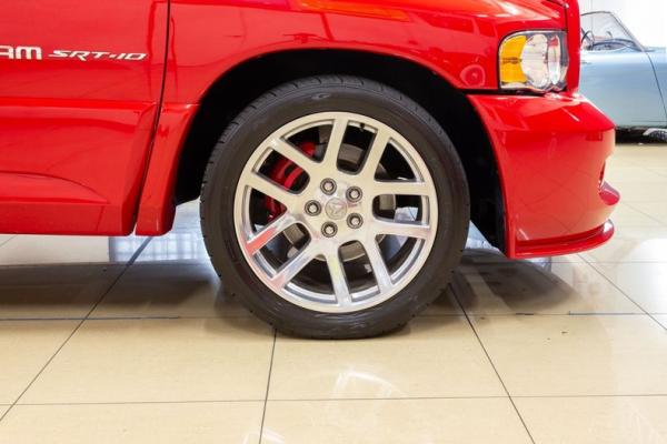 2004 Dodge SRT 10 