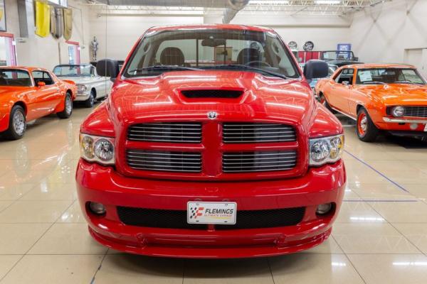 2004 Dodge SRT 10 