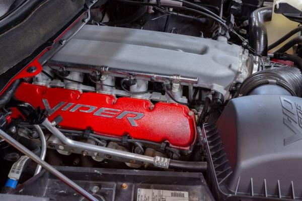 2004 Dodge SRT 10 