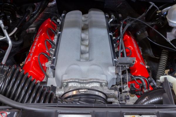 2004 Dodge SRT 10 