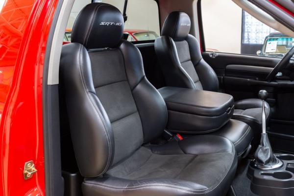 2004 Dodge SRT 10 