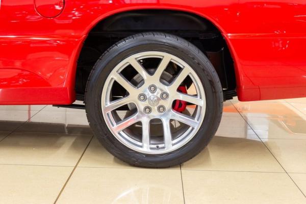 2004 Dodge SRT 10 