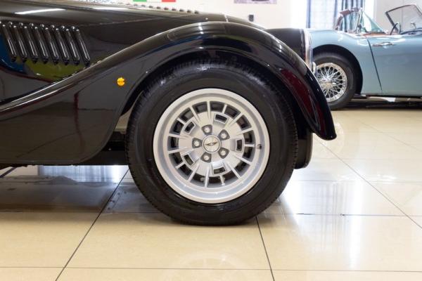 2026 Morgan Plus Four 