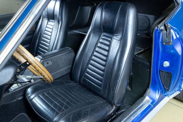 1973 Ford Mustang Mach 1 