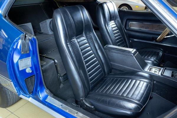 1973 Ford Mustang Mach 1 