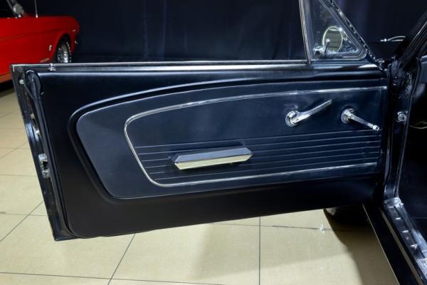 1966 Ford Mustang GT350 H 