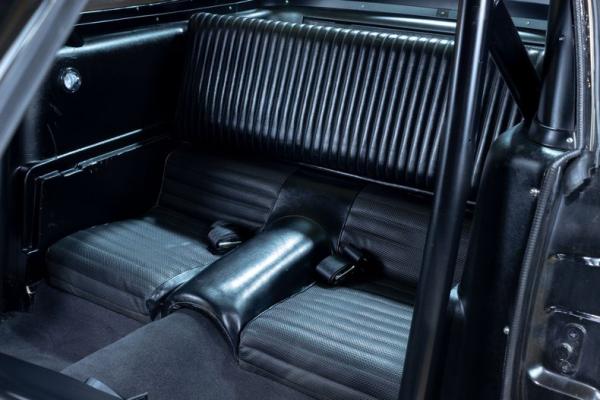 1966 Ford Mustang GT350 H 