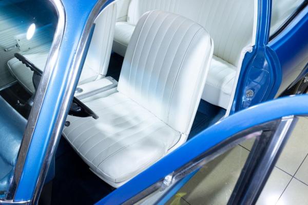 1971 Chevrolet Nova resto-mod 