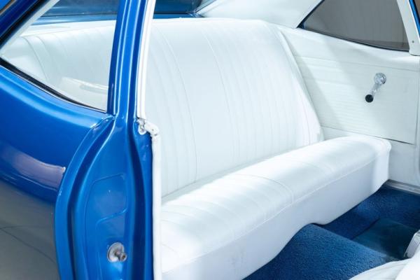 1971 Chevrolet Nova resto-mod 
