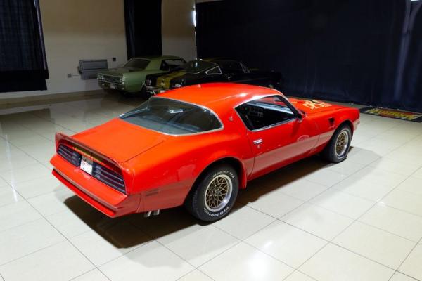 1978 Pontiac Trans Am 