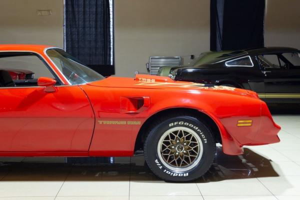 1978 Pontiac Trans Am 