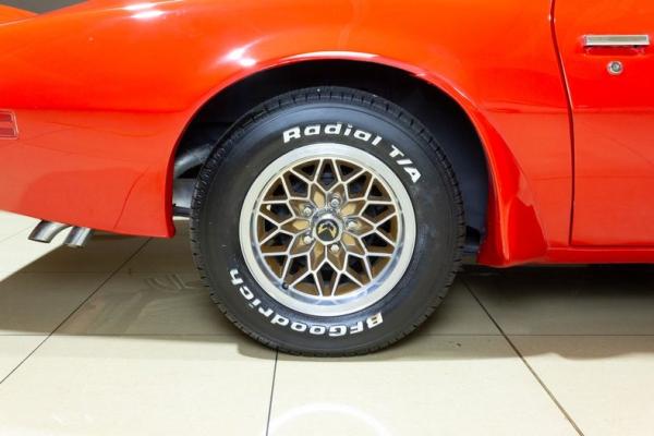1978 Pontiac Trans Am 