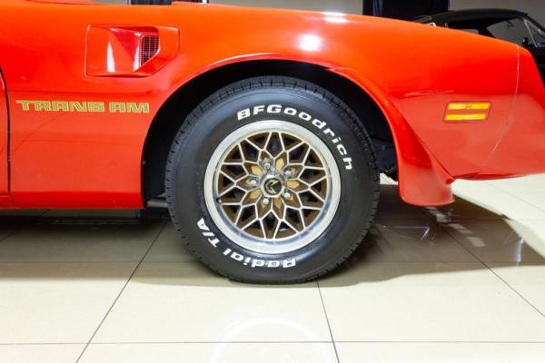 1978 Pontiac Trans Am 
