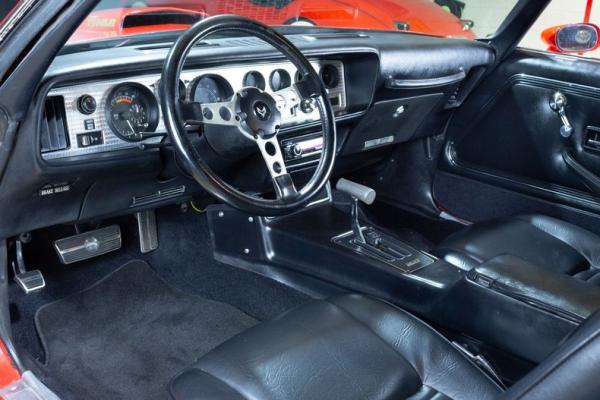 1978 Pontiac Trans Am 