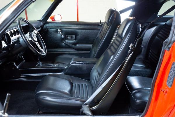 1978 Pontiac Trans Am 