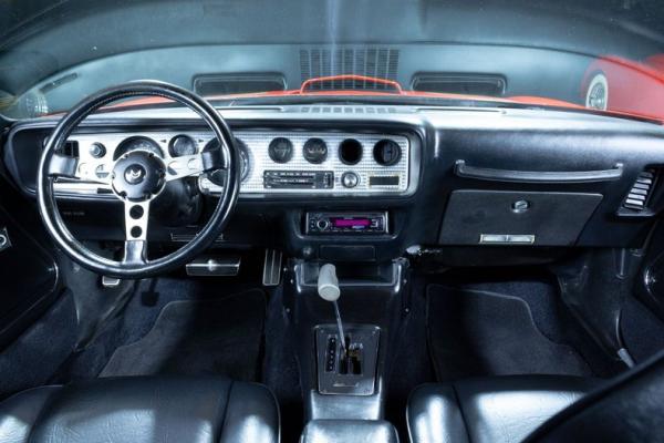 1978 Pontiac Trans Am 