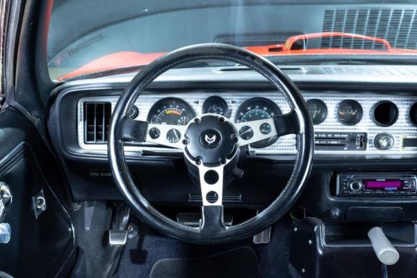 1978 Pontiac Trans Am 