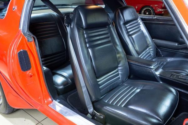 1978 Pontiac Trans Am 