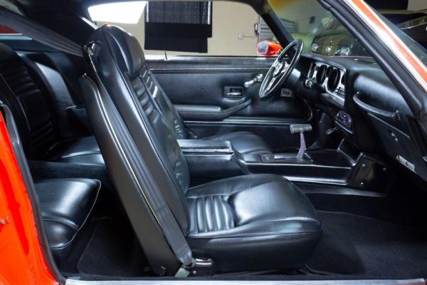 1978 Pontiac Trans Am 