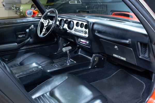 1978 Pontiac Trans Am 