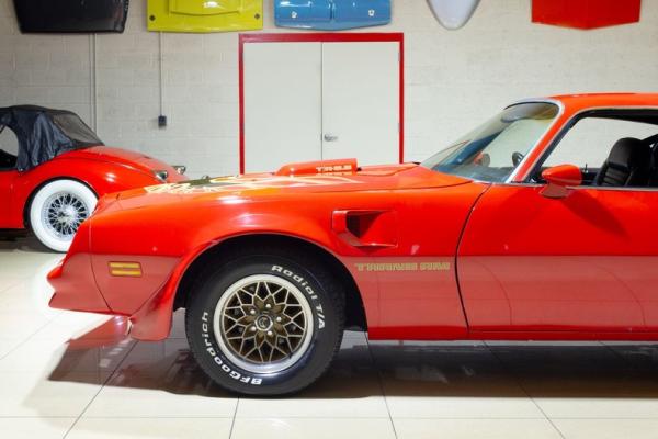 1978 Pontiac Trans Am 